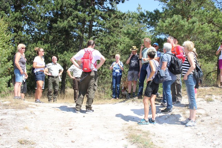 Das wird ein sch&ouml;ner Osterspaziergang 2019