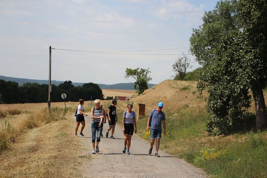 Das wird ein sch&ouml;ner Osterspaziergang 2019