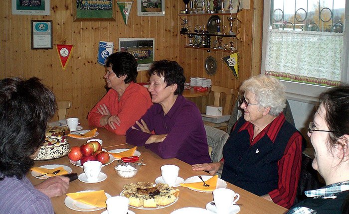 VdK Sondershausen feiert 15.