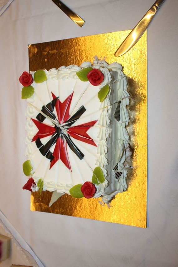 Hohe Auszeichnungen f&uuml;r freiwillige Retter unter Tage