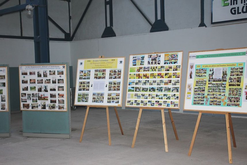 Bergmannsfamilientag bekommt neuen Schirmherrn