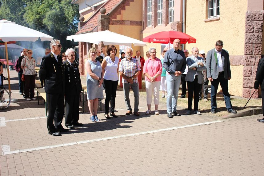 Bergmannsfamilientag bekommt neuen Schirmherrn