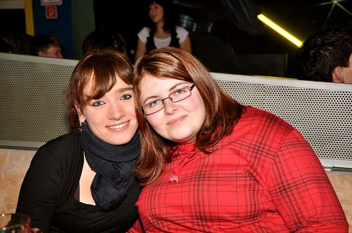 Bowlingparty im Starbowling