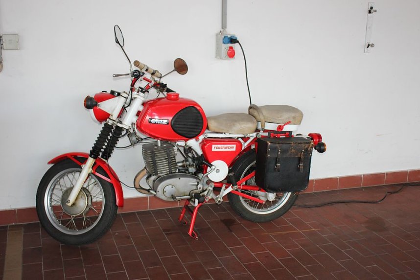 Ministerpr&auml;sident ging in die Luft