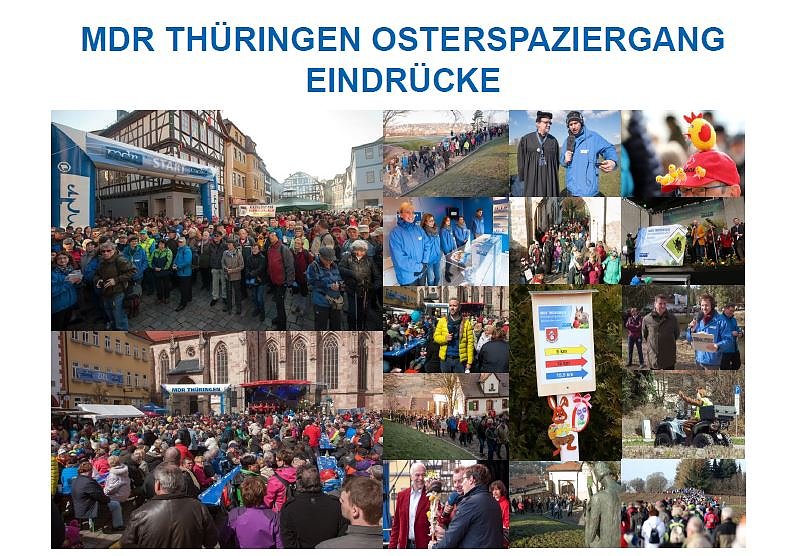 MDR TH&Uuml;RINGEN