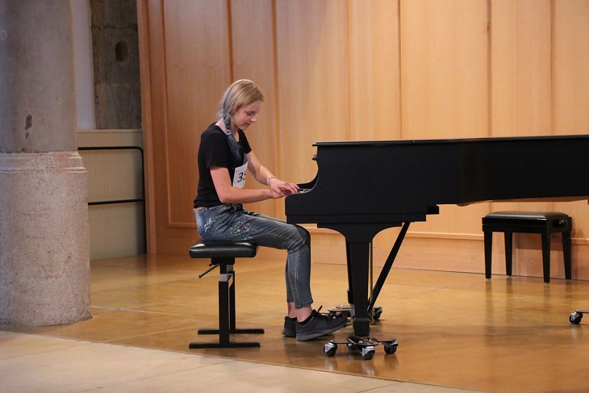 Ihr seid alle gro&szlig;artig - Ihr seid alle engagiert!