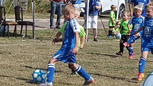 1. Drei Generationen Cup in Badra