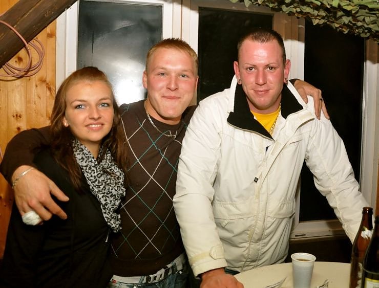 House im Sch&uuml;tzenhaus