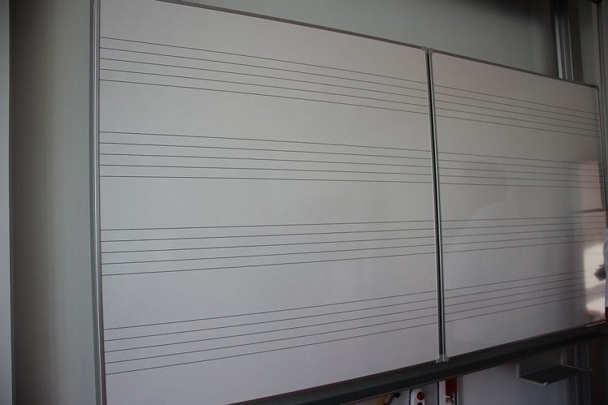 So funktionell wird die Franzbergschule