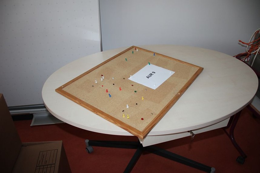 So funktionell wird die Franzbergschule