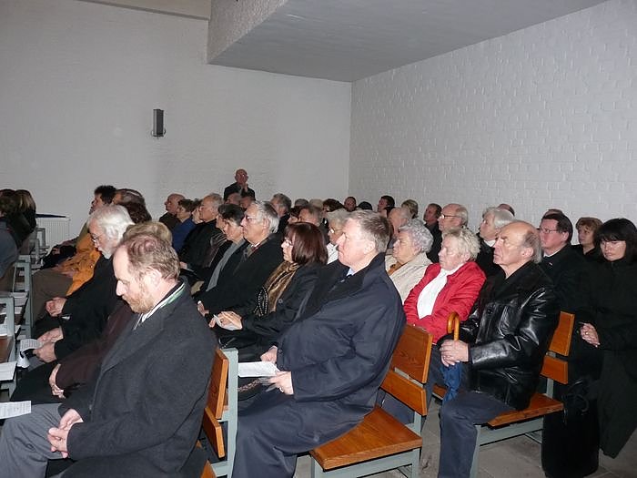 Zentrale Gedenkfeier Freistaat Th&uuml;ringen