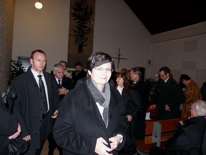 Zentrale Gedenkfeier Freistaat Th&uuml;ringen