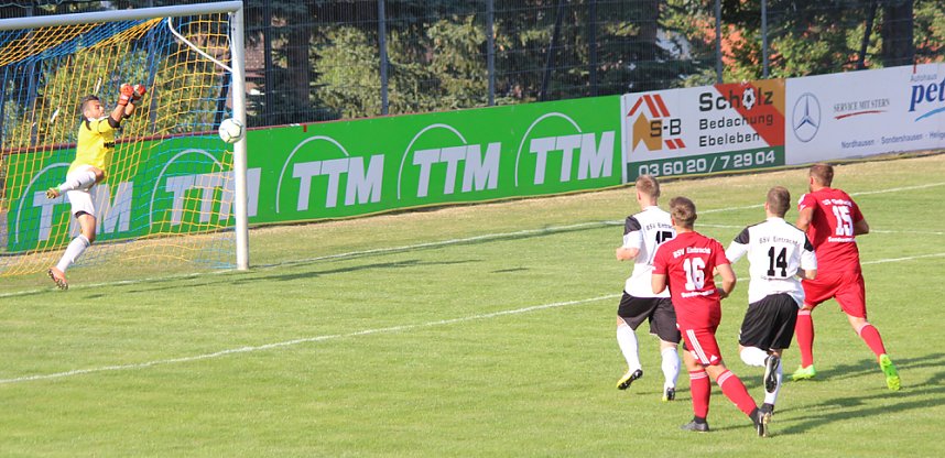 BSV Eintracht Sondershausen 