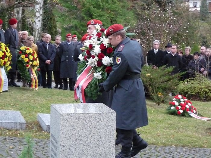 Zentrale Gedenkfeier Freistaat Th&uuml;ringen
