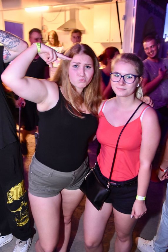 Herz❤Allerliebst Festival 2018