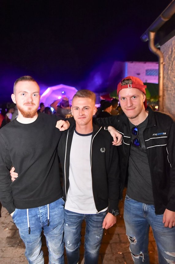 Herz❤Allerliebst Festival 2018