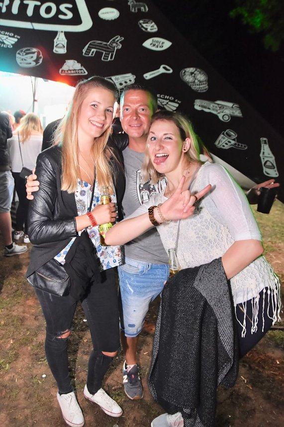 Herz❤Allerliebst Festival 2018