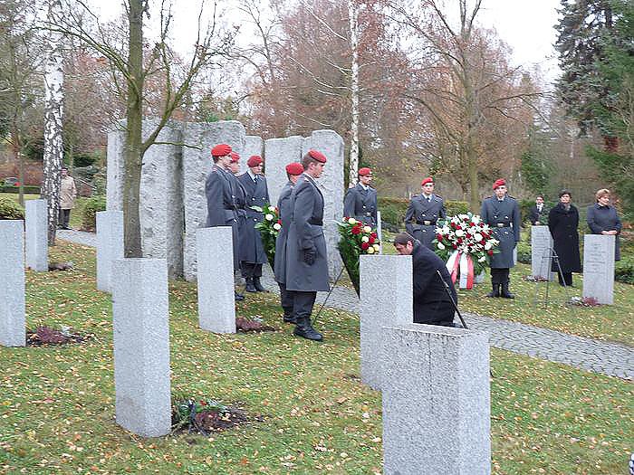 Zentrale Gedenkfeier Freistaat Th&uuml;ringen