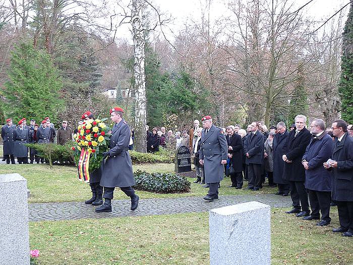 Zentrale Gedenkfeier Freistaat Th&uuml;ringen