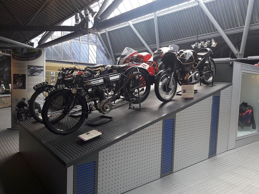 Ost Klassiker Klub Wolkramshausen on tour