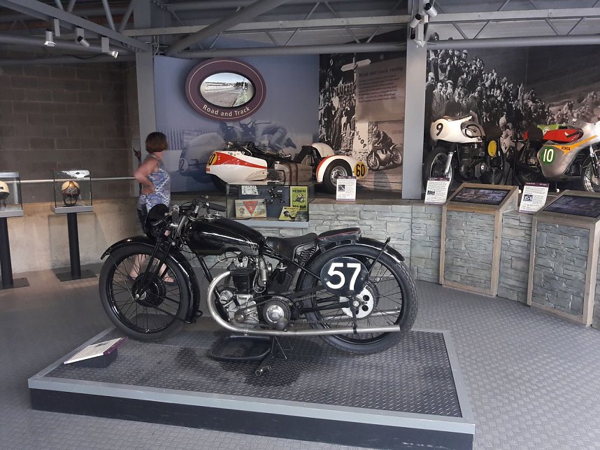 Ost Klassiker Klub Wolkramshausen on tour