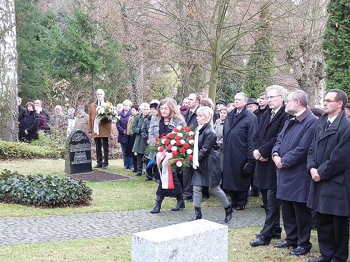 Zentrale Gedenkfeier Freistaat Th&uuml;ringen