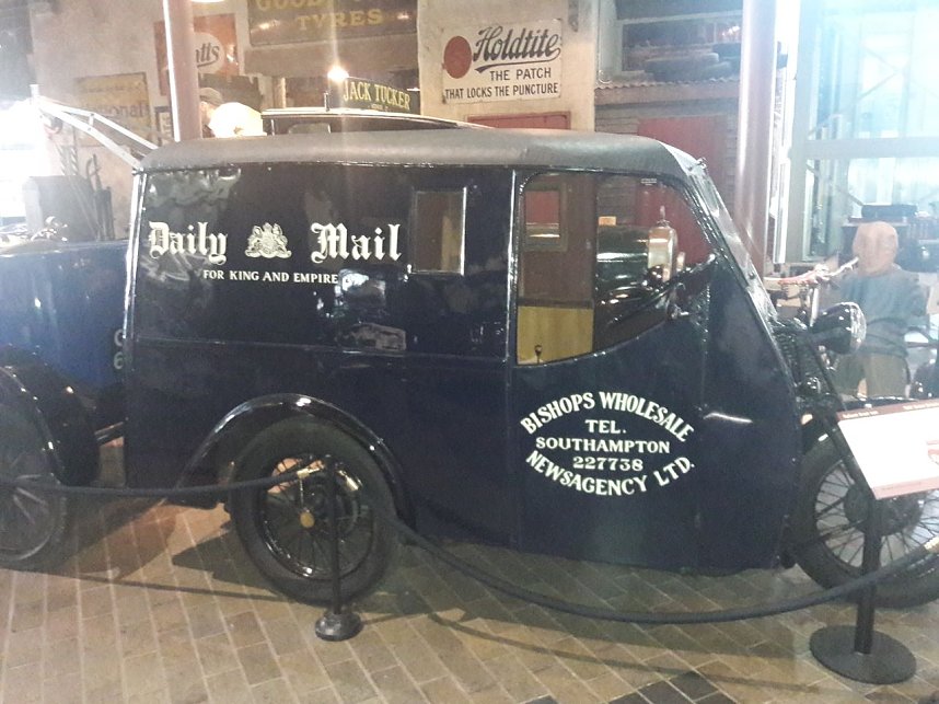 Ost Klassiker Klub Wolkramshausen on tour