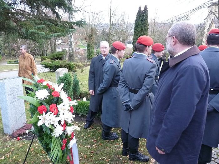 Zentrale Gedenkfeier Freistaat Th&uuml;ringen