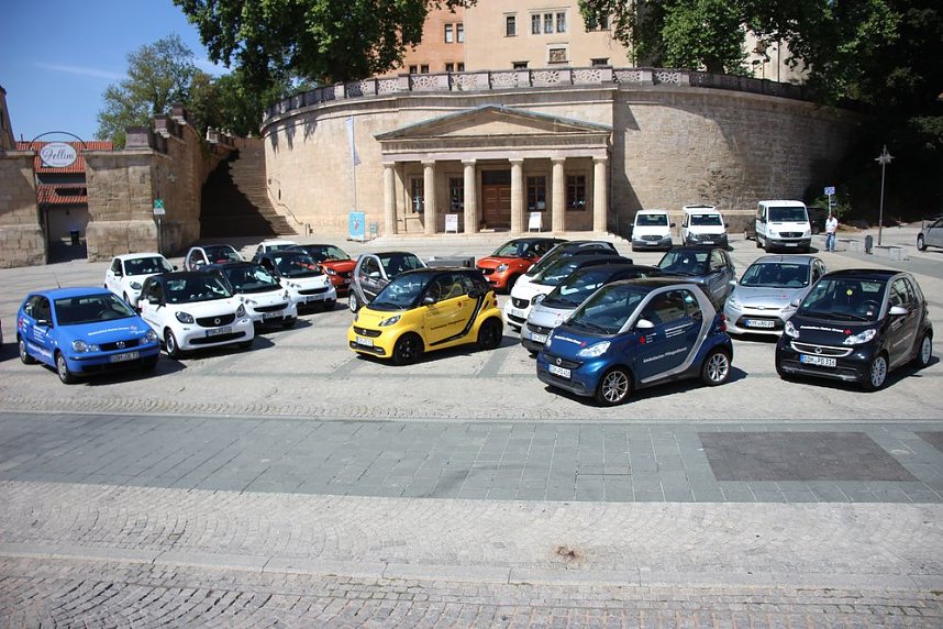 DRK pr&auml;sentierte sich