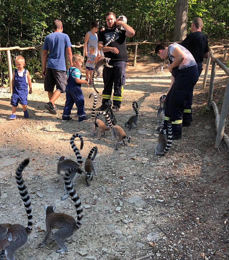 Ausbildung ganz anders