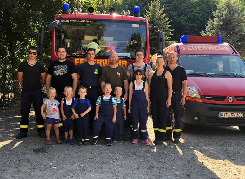 Ausbildung ganz anders