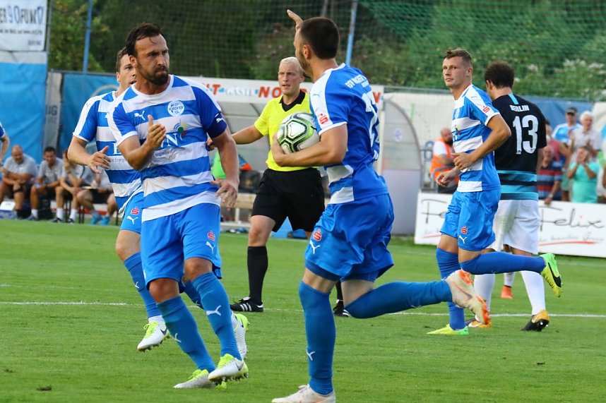 Hitzeschlacht ohne Happy End