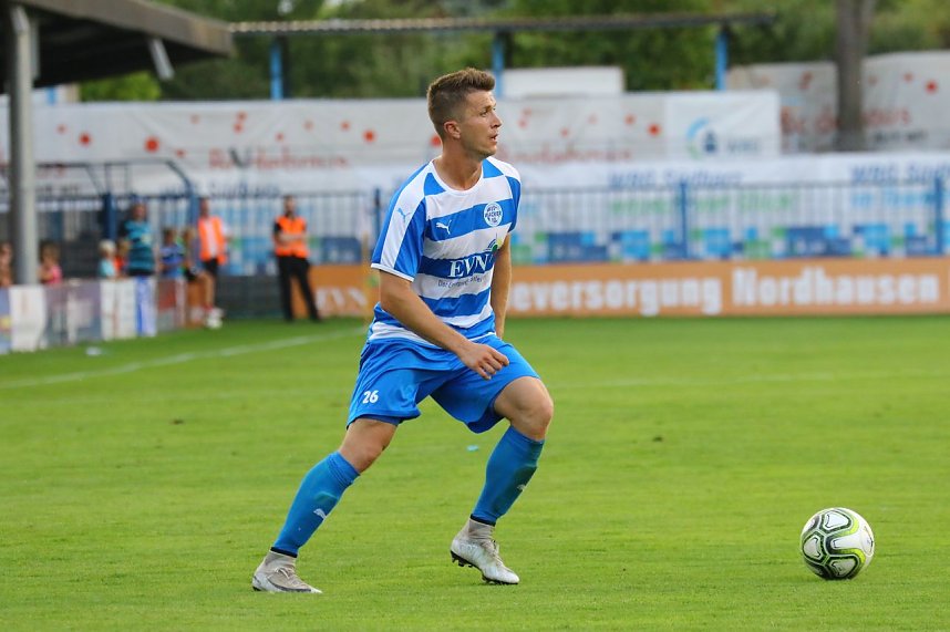 Hitzeschlacht ohne Happy End