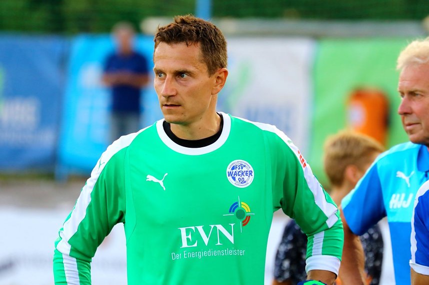 Hitzeschlacht ohne Happy End