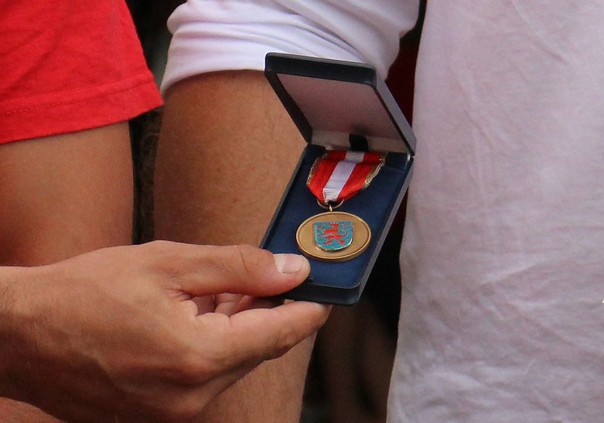 Feuerwehrfest in Bebra