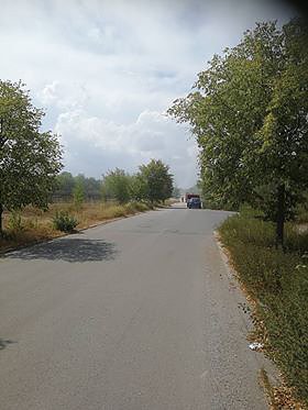 Brand im Gewerbegebiet Greu&szlig;en und mehr