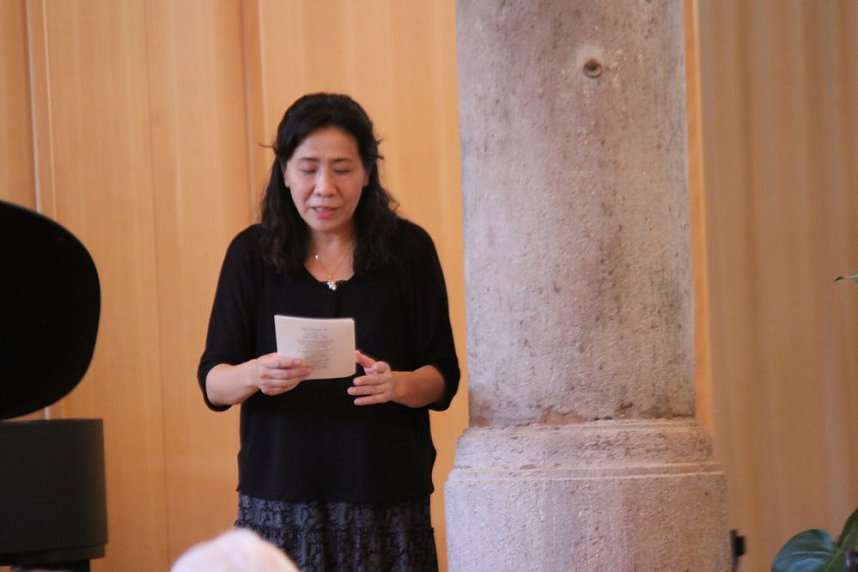 Beeindruckendes Konzert f&uuml;r Kammermusik