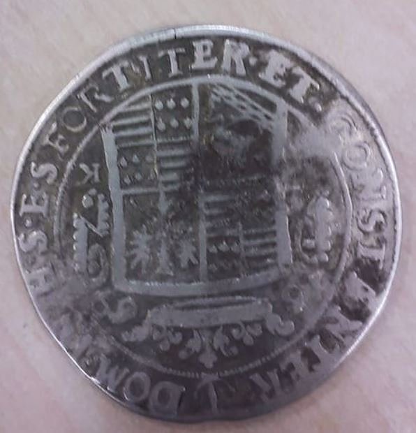 Ritterlager am Kyffh&auml;user Markt