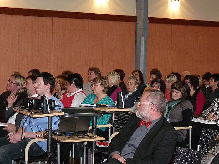 Kinderschutztagung 2009