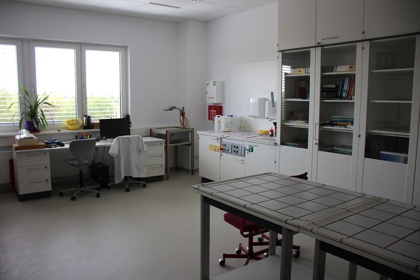 Ein exzellenter Schulneubau