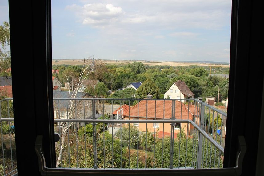 Ein exzellenter Schulneubau