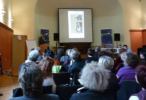 Kinderschutztagung 2009