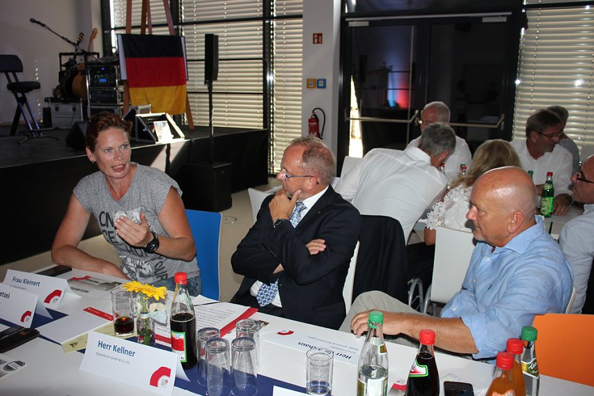 Rekord soll gebrochen werden