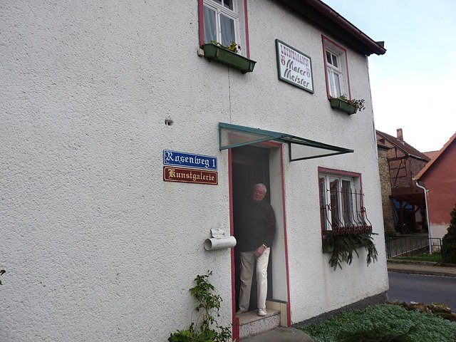 Werke Paul Leinemann