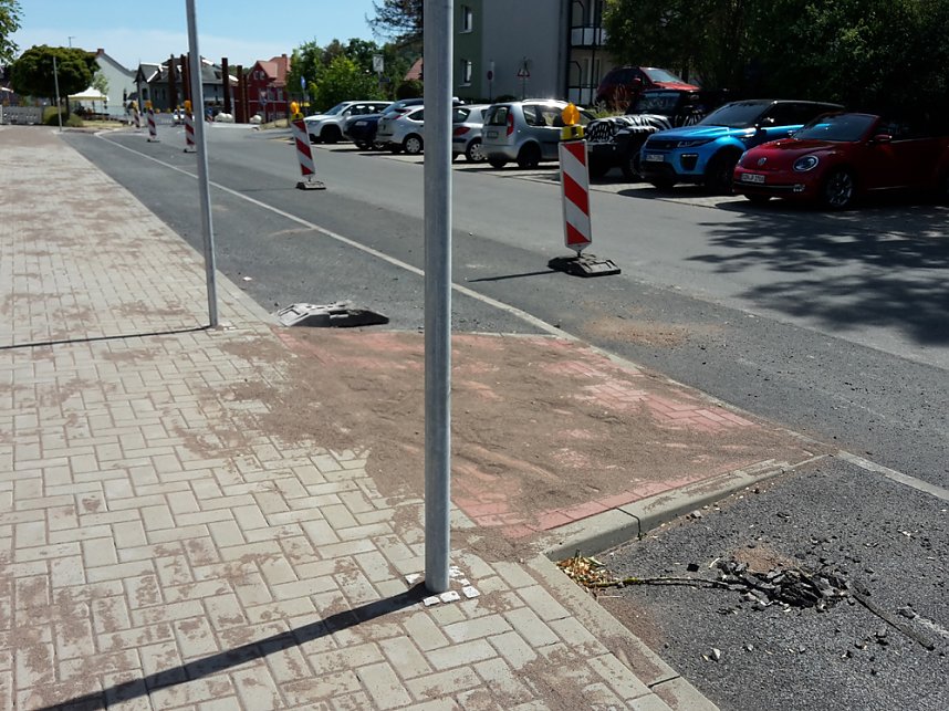 Nachtschicht erforderlich?