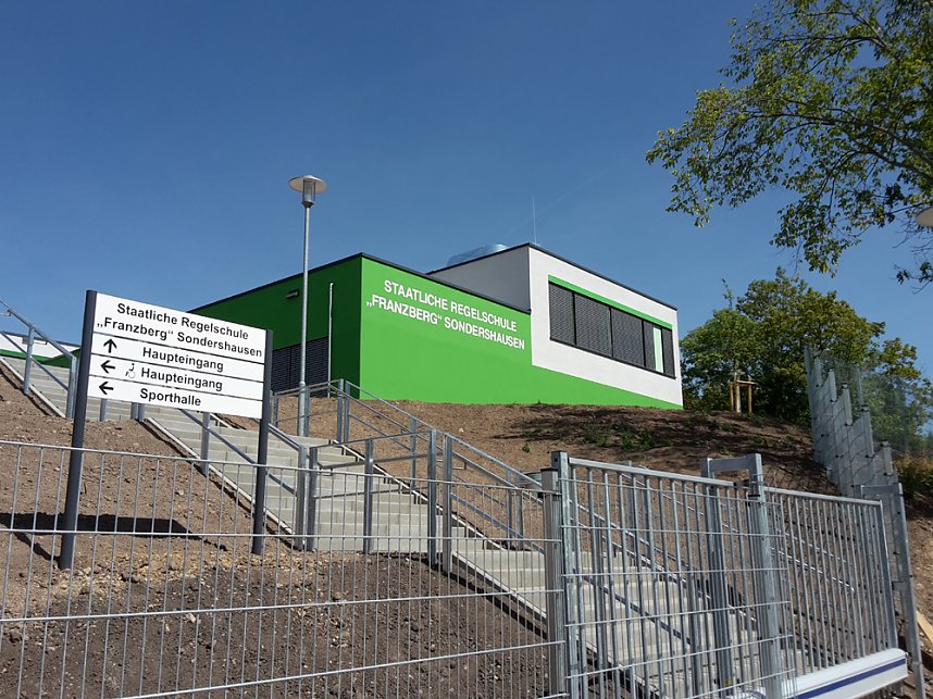 Nachtschicht erforderlich?