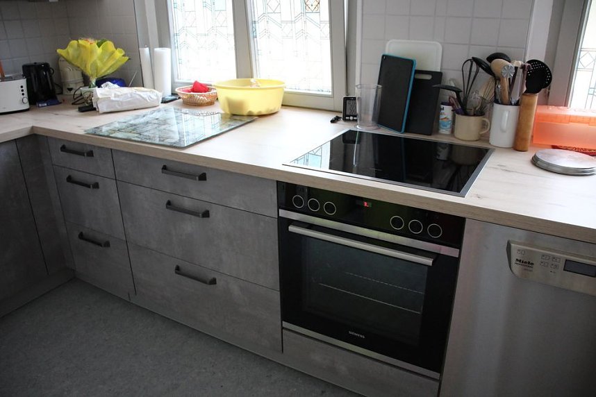 Saniertes "Haus am Kurpark" &uuml;bergeben