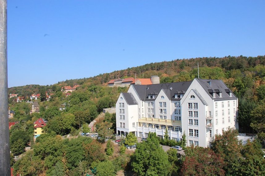 Historische Sch&auml;tze gesichert