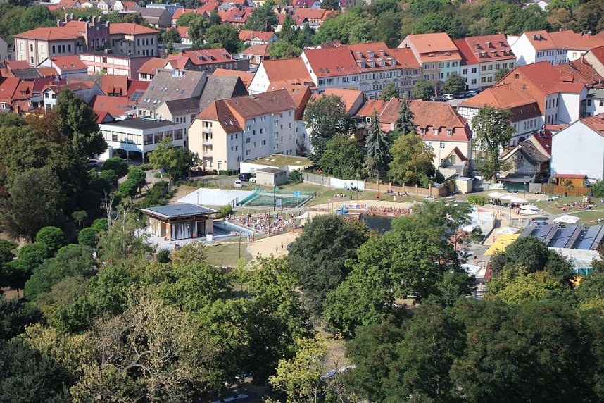 Historische Sch&auml;tze gesichert