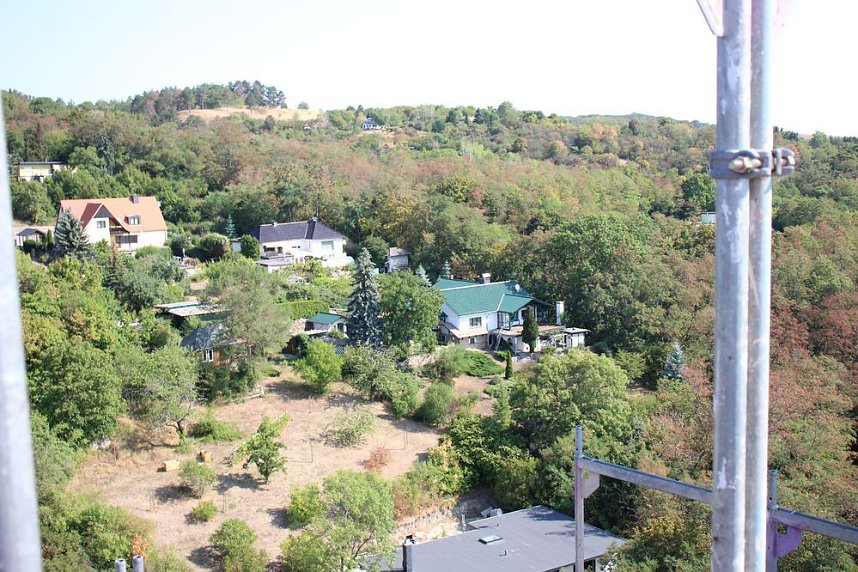 Historische Sch&auml;tze gesichert